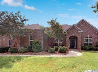 113 Natures View Ln, Huntsville, AL 35824