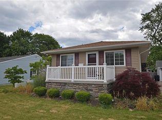 5099 W 150th St, Brookpark, OH 44142