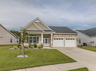 443 Battle Harbor Ln, Ridgeland, SC 29936