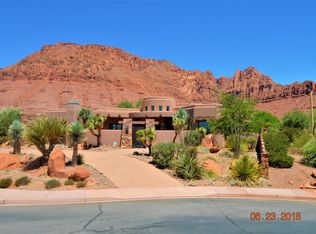 598 E Park Avenue Way, Ivins, UT 84738