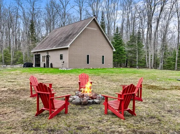 5550 Sugar Maple Rd, Phelps, WI 54554