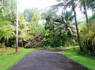 Popaa St LOT 1905, Pahoa, HI 96778