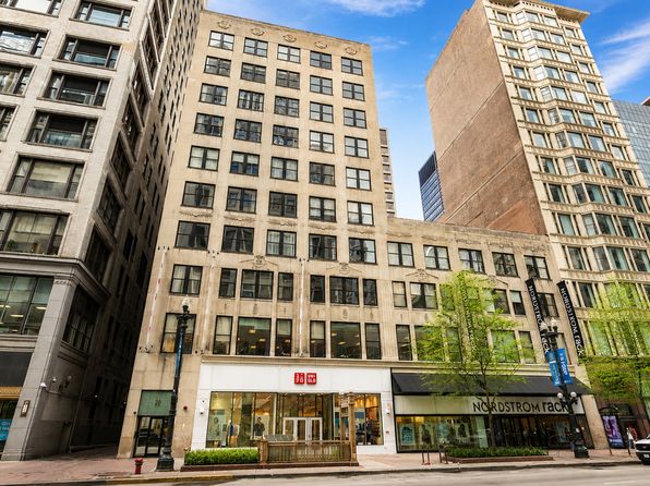 20 N State St APT 1013, Chicago, IL 60602 property photo