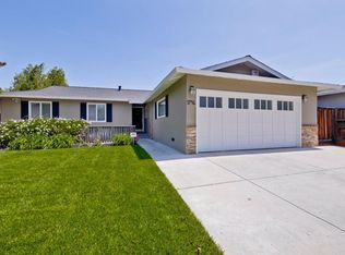 3746 Marks Ave, San Jose, CA 95118