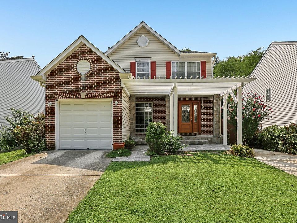 1st image of 9236 Stream View Ln
