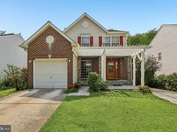 9236 Stream View Ln, Laurel, MD 20723