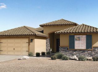 18316 W Long Lake Rd, Goodyear, AZ 85338