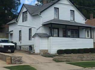 223 Meadow Ave, Rockdale, IL