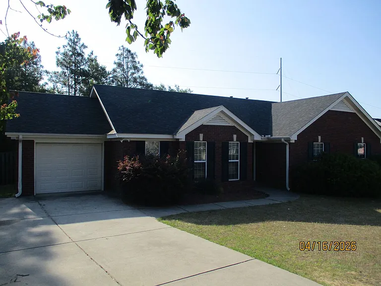 2604 Ardwick Dr — Photo 2