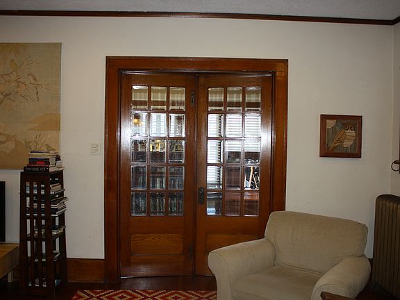 Sun Room Doors