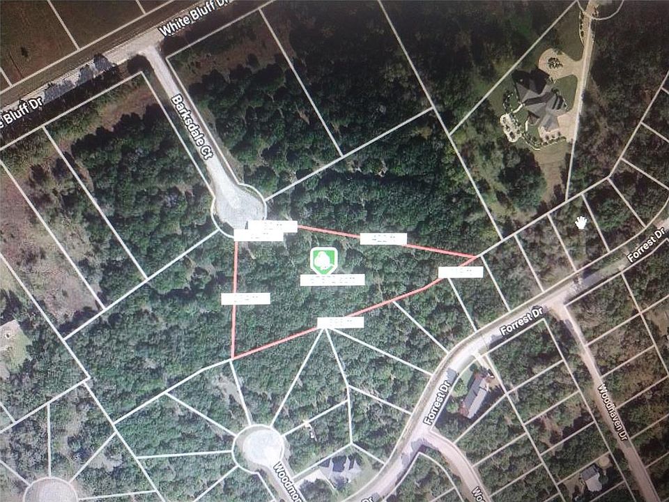 2nd image of 1030 Barksdale Ct Lot 30
