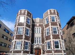 505 Sheridan Rd #5, Evanston, IL 60202
