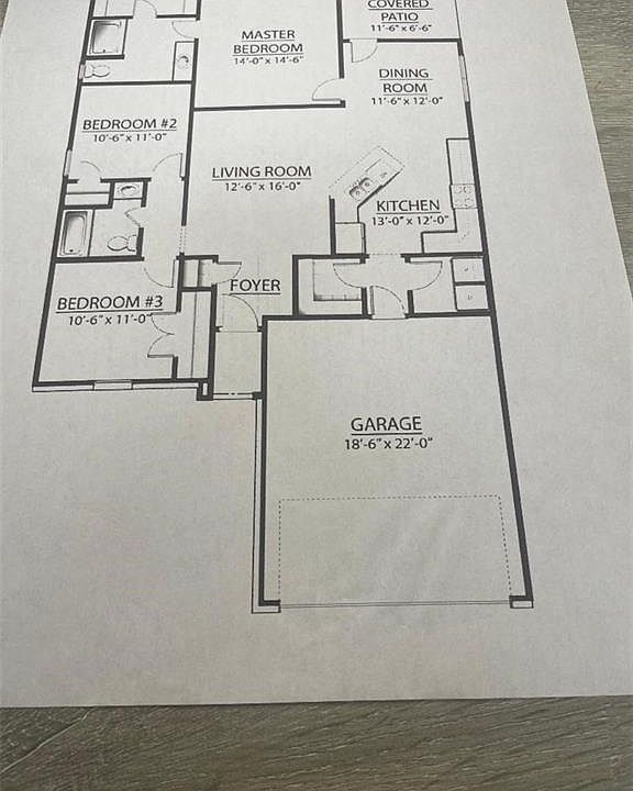 2nd image of 44073 Parker Blvd