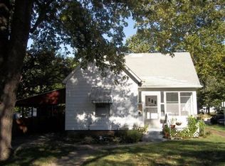 508 S Urbana Ave, Urbana, IL 61801
