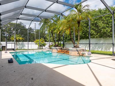 2443 SE Tracy Avenue, Port Saint Lucie, FL, 34952
