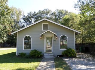 1516 Warren St, Bogalusa, LA 70427