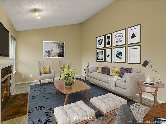 3rd image of 23633 112th Ave SE APT D202