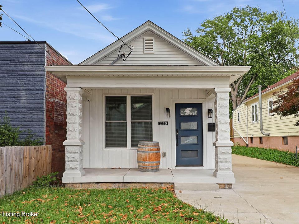 1st image of 1115 Schiller Ave