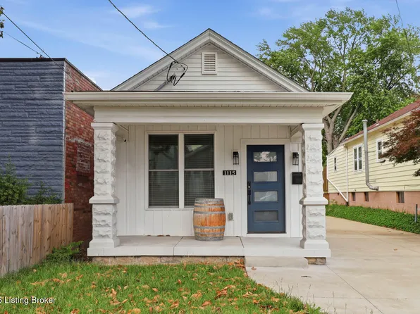 1115 Schiller Ave, Louisville, KY 40204