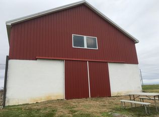 Banner Springs Rd, Jamestown, TN 38556