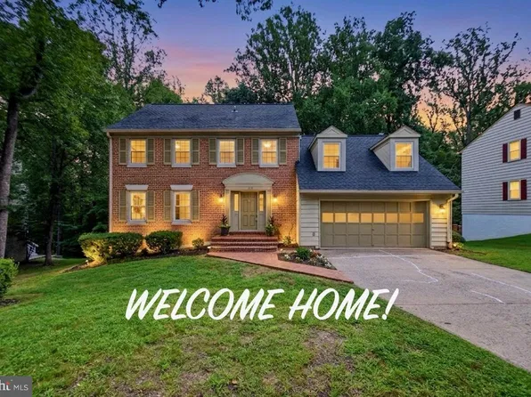 11831 Antietam Rd, Woodbridge, VA 22192