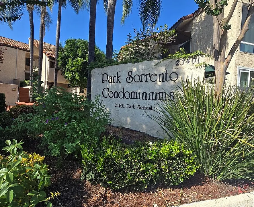 23401 Park Sorrento #50