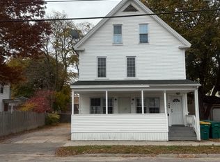 43-45 Charles Street, Rochester, NH 03867