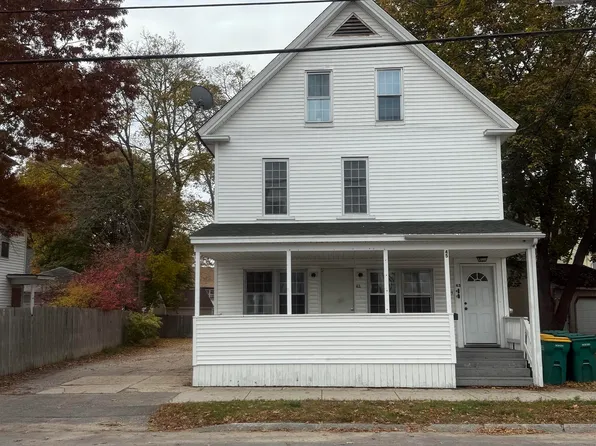 43-45 Charles Street, Rochester, NH 03867