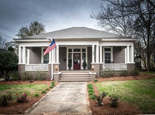 127 Holmes St, Barnesville, GA 30204