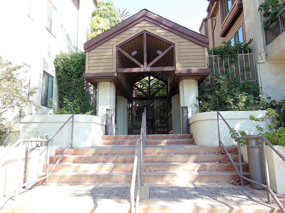 1st image of 236 N Louise St Unit 212