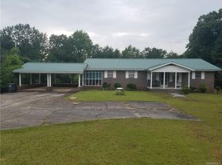 431 Cherokee Trl, Tallassee, AL 36078
