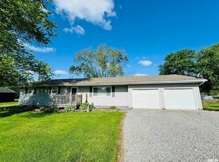 4257 Oak Glen Dr, Salem, IL 62881