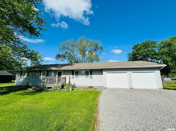 4257 Oak Glen Dr, Salem, IL 62881