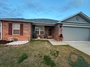 33 Avant Garde Dr, Little Rock, AR 72204