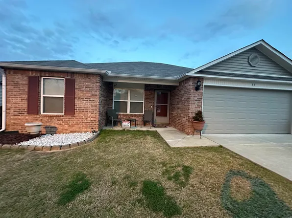 33 Avant Garde Dr, Little Rock, AR 72204