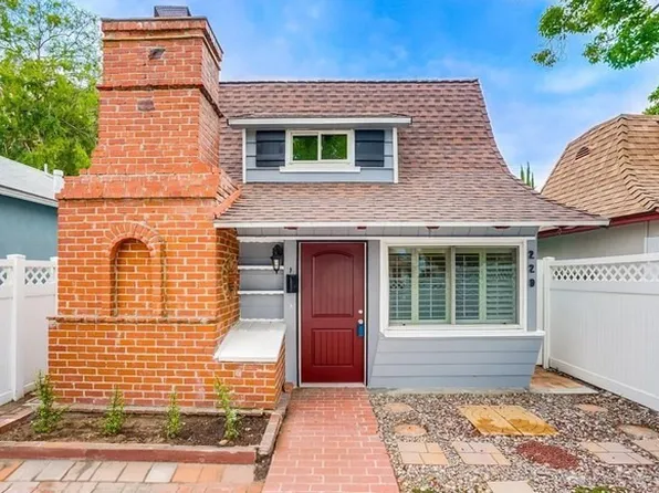 229 N Hollywood Way, Burbank, CA 91505