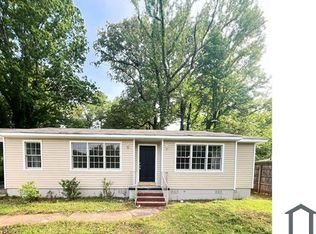 412 Camellia Rd, Birmingham, AL 35215