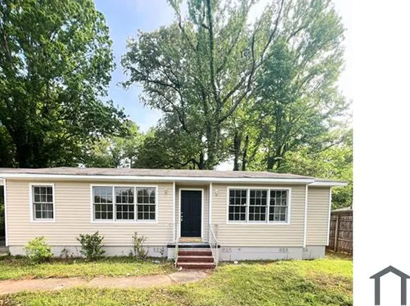 412 Camellia Rd, Birmingham, AL 35215