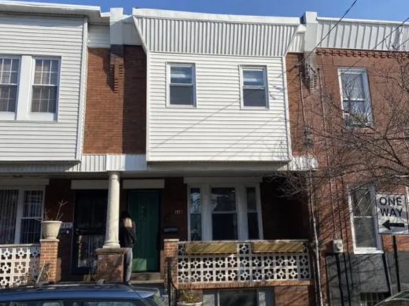 1917 McKean St, Philadelphia, PA 19145