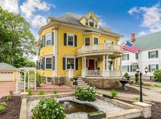117 Bellevue Ave, Melrose, MA 02176