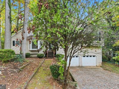2958 Forest Chase Ter NE, Marietta, GA, 30066