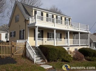 16 Eastern Ave, Hull, MA 02045