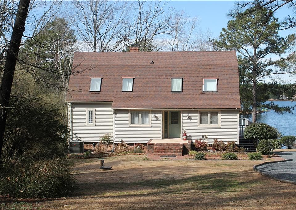 151 Firetree Lane, West ENd, NC 27376