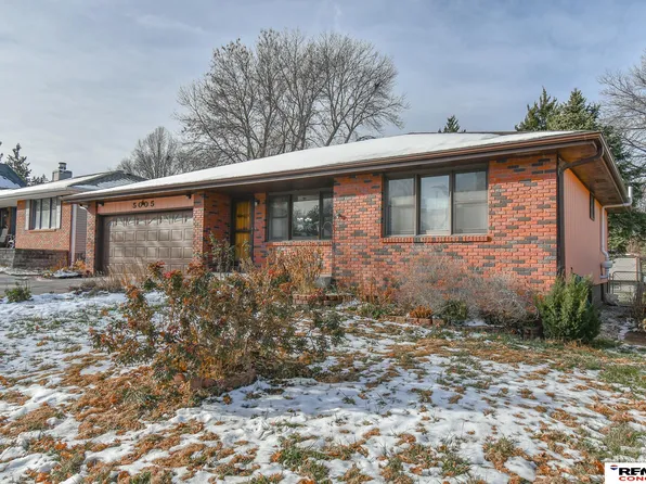 5005 Prince Rd, Lincoln, NE 68516