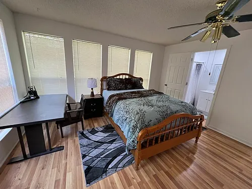 3207 Sylvester Dr #1 Photo 1