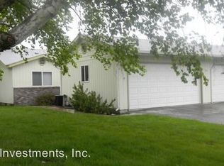 1506 N Glen Dr APT 2, Ellensburg, WA 98926