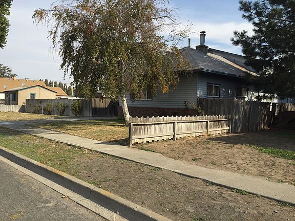 4th image of 316 N Burke Ave