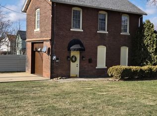 119 N Gallatin Ave #2, Uniontown, PA 15401