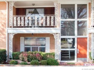 5504 E 46th St UNIT D, Tulsa, OK 74135