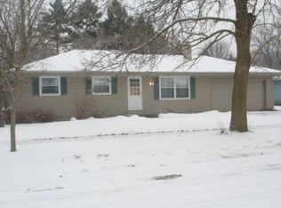 2418 Andre Ave, Janesville, WI 53545